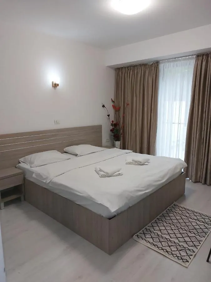 بوخارست Hotel Babilon 3*,