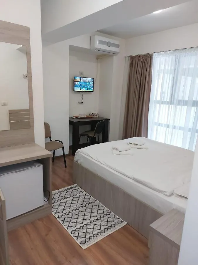 شقة فندقية بوخارست Hotel Babilon