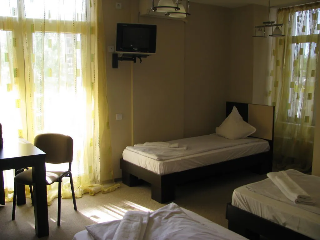 بوخارست Hotel Babilon رومانيا