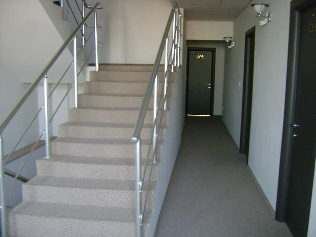 بوخارست Hotel Babilon رومانيا