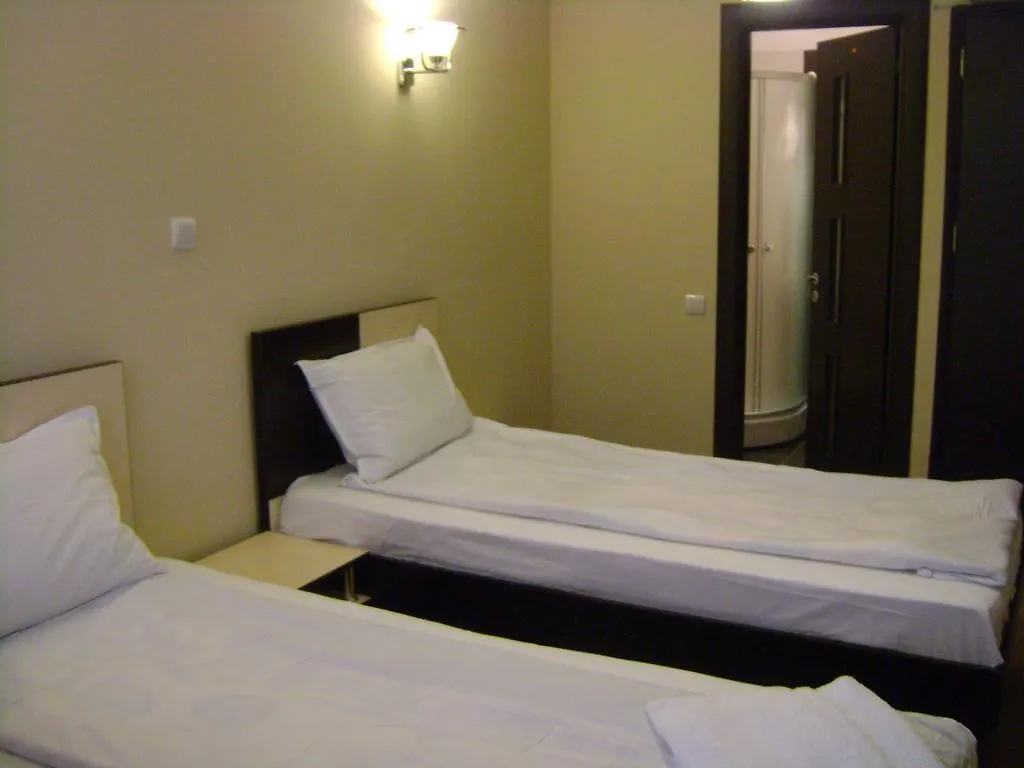 شقة فندقية بوخارست Hotel Babilon