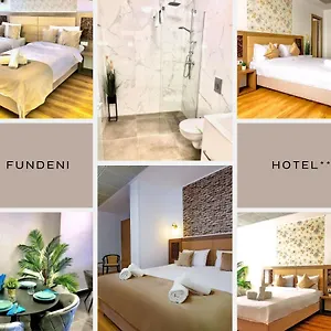 Hotel Sir Fundeni, Bukareszt