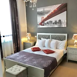 Pensjonat 18 Boutique, Bukareszt