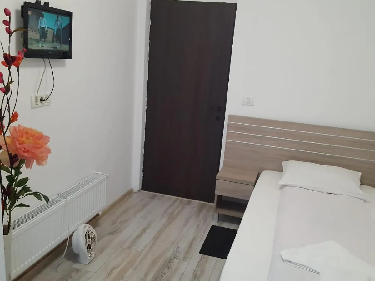Hotel Babilon Bucarest 3*,  Roumanie