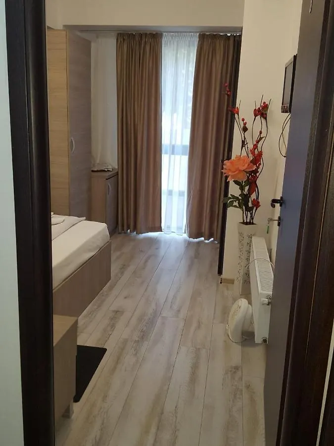 Appart hôtel Hotel Babilon Bucarest
