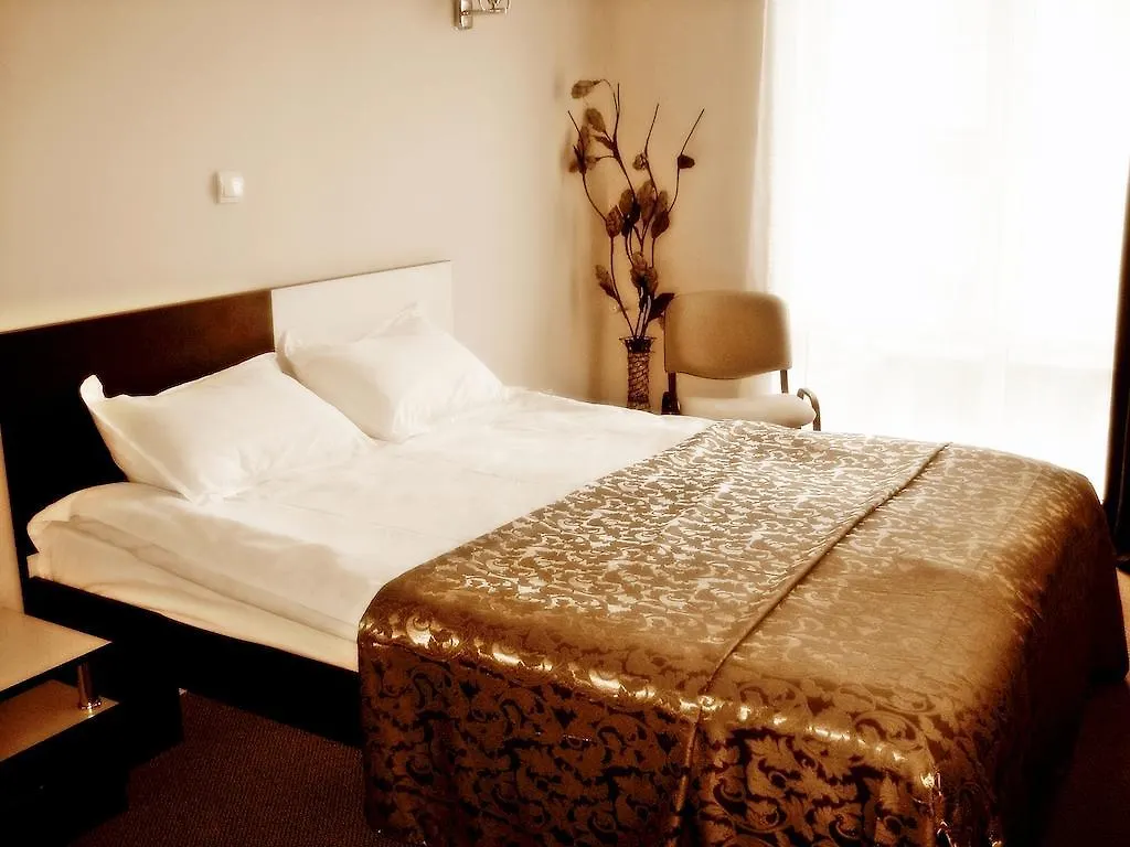 Appart hôtel Hotel Babilon Bucarest