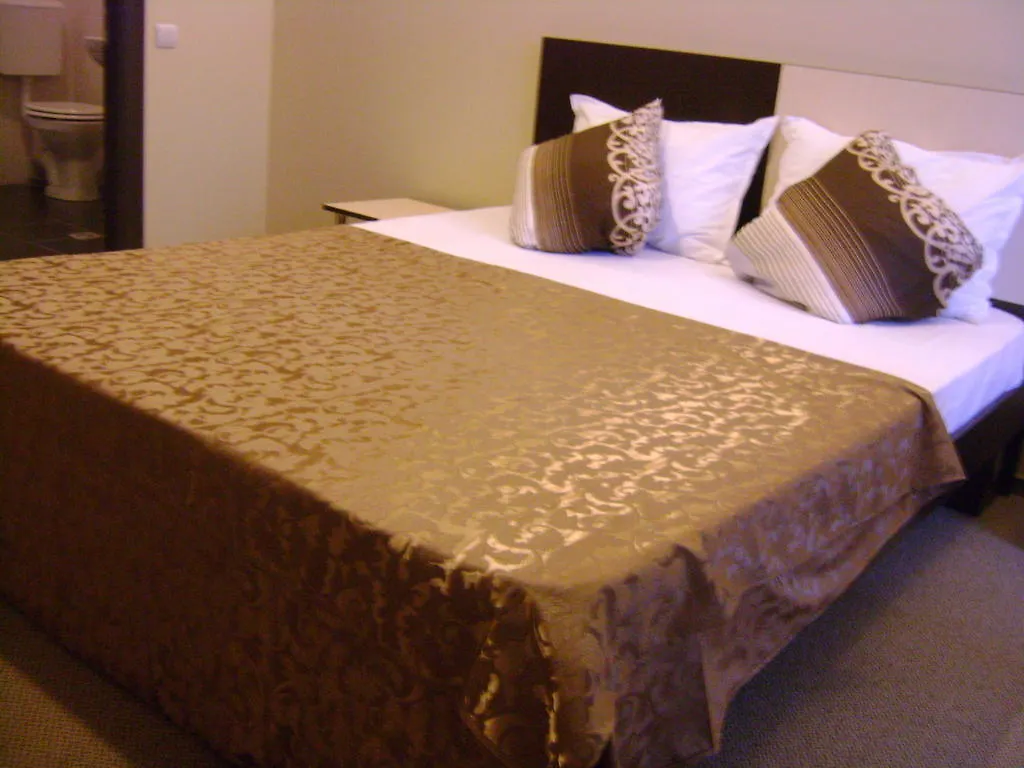 Hotel Babilon Bucarest