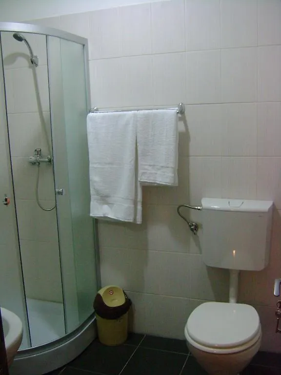 Hotel Babilon Bucarest