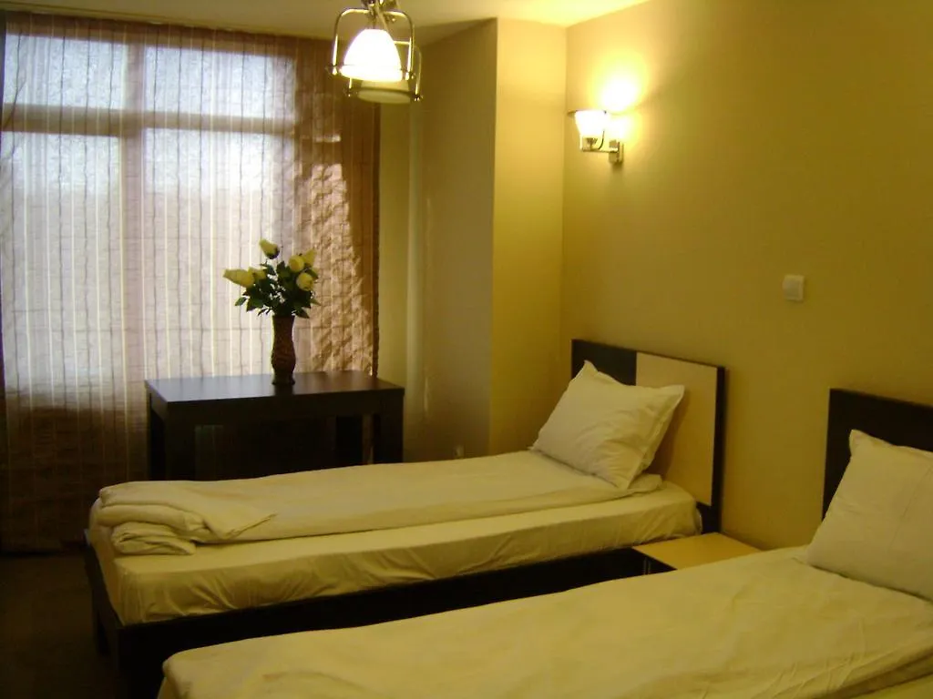 Hotel Babilon Bucarest Appart hôtel
