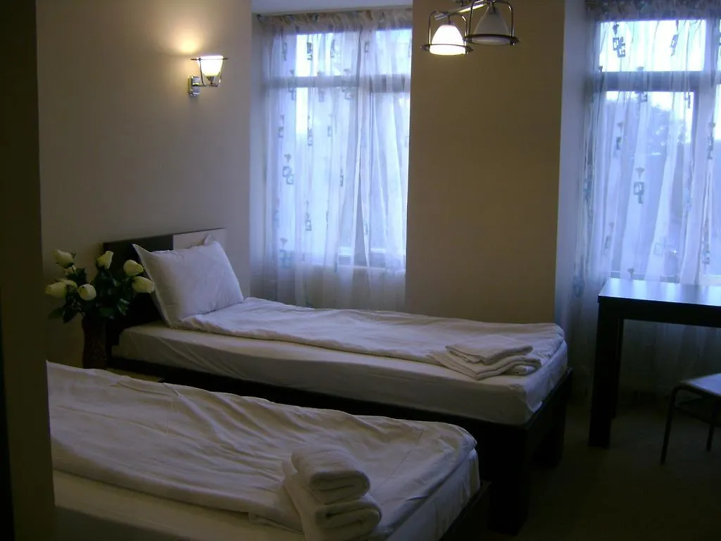Hotel Babilon Bucarest Appart hôtel
